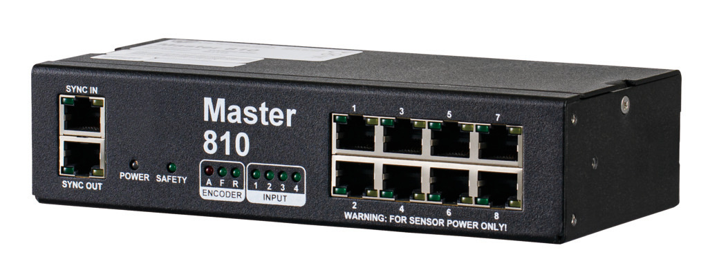 センサネットワーキングハブ Master | 商品 | ミツトヨ